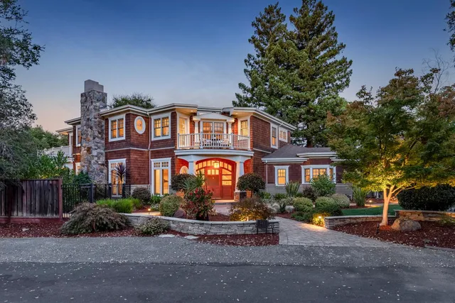 $6,498,000 | 941 Berry Avenue, Los Altos, CA 94024