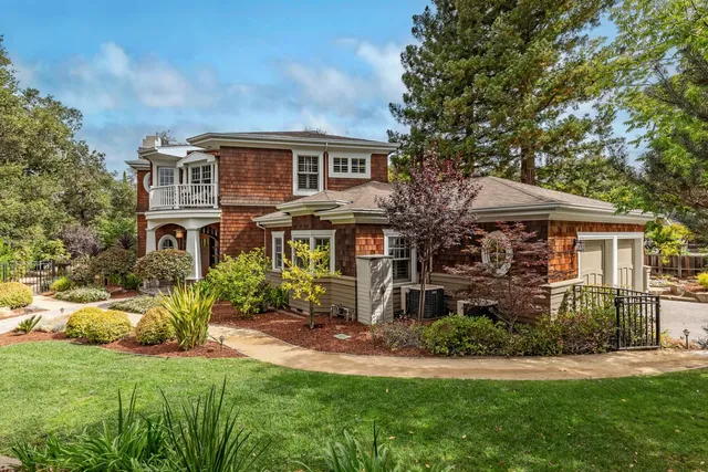 $6,498,000 | 941 Berry Avenue, Los Altos, CA 94024