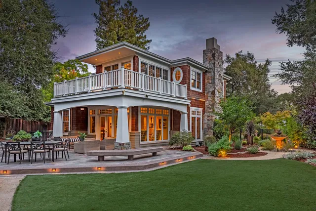 $6,498,000 | 941 Berry Avenue, Los Altos, CA 94024