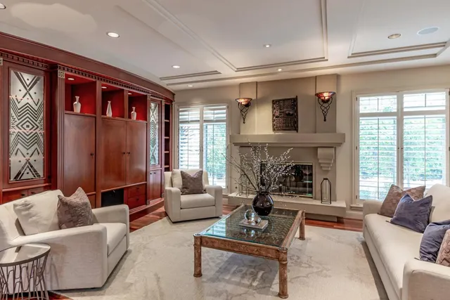 $6,498,000 | 941 Berry Avenue, Los Altos, CA 94024