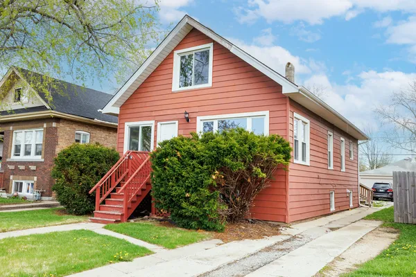 $2,800 | 4167 Eberly Avenue, Brookfield, IL 60513