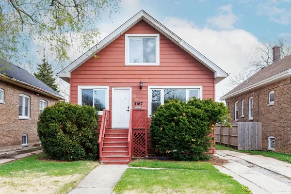 $2,800 | 4167 Eberly Avenue, Brookfield, IL 60513