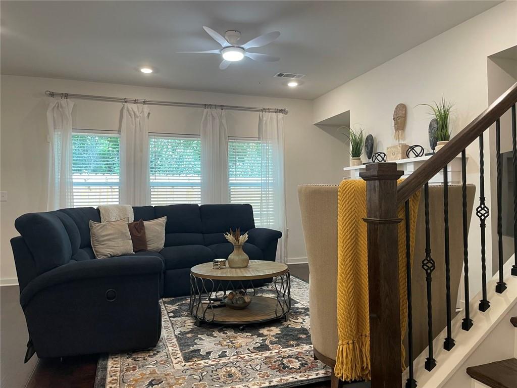3725 Gardenwick Road Powder Springs, GA 30127 - Photo 12 of 41