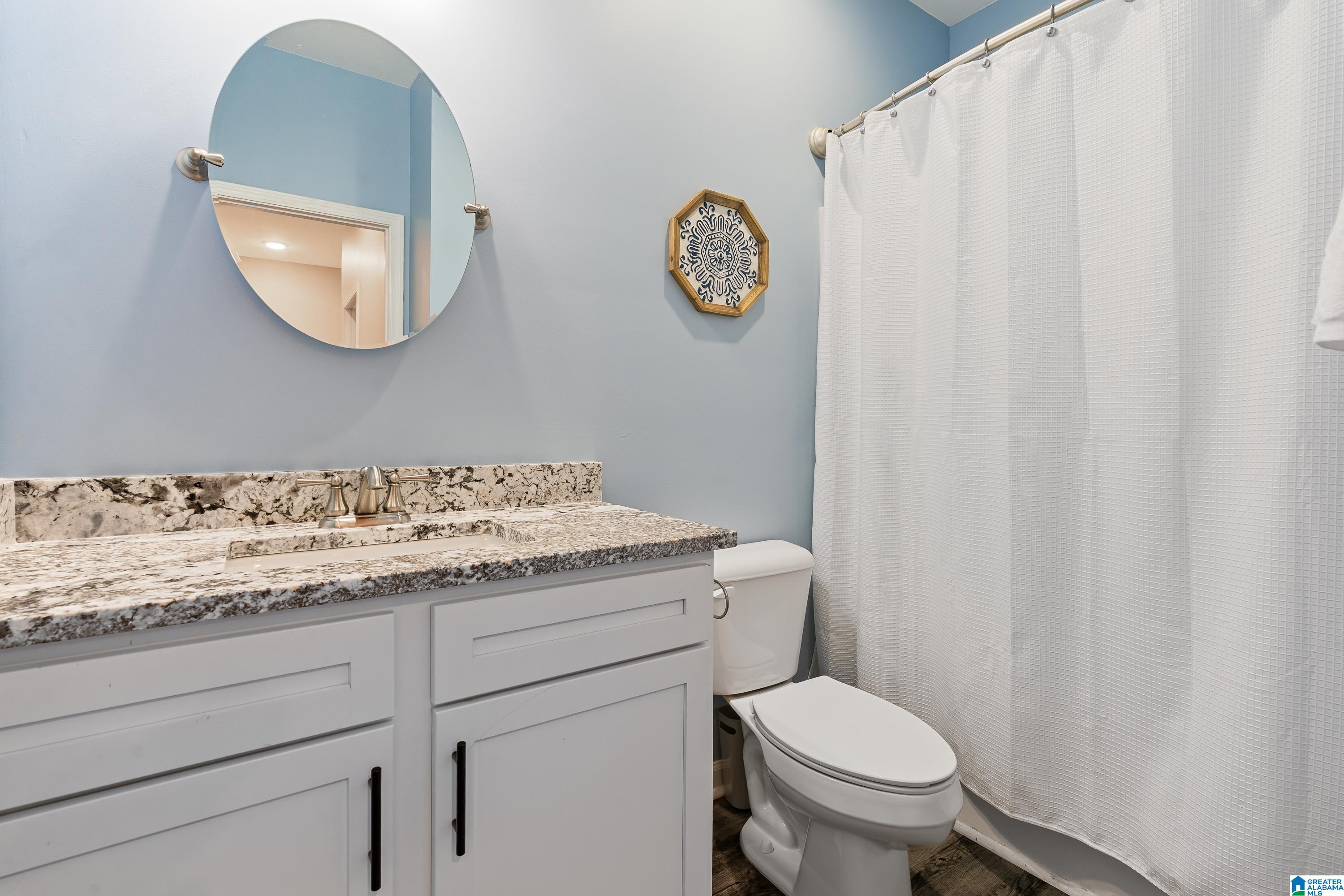 71 Forman Farm Road Odenville, AL 35120 - Photo 20 of 32