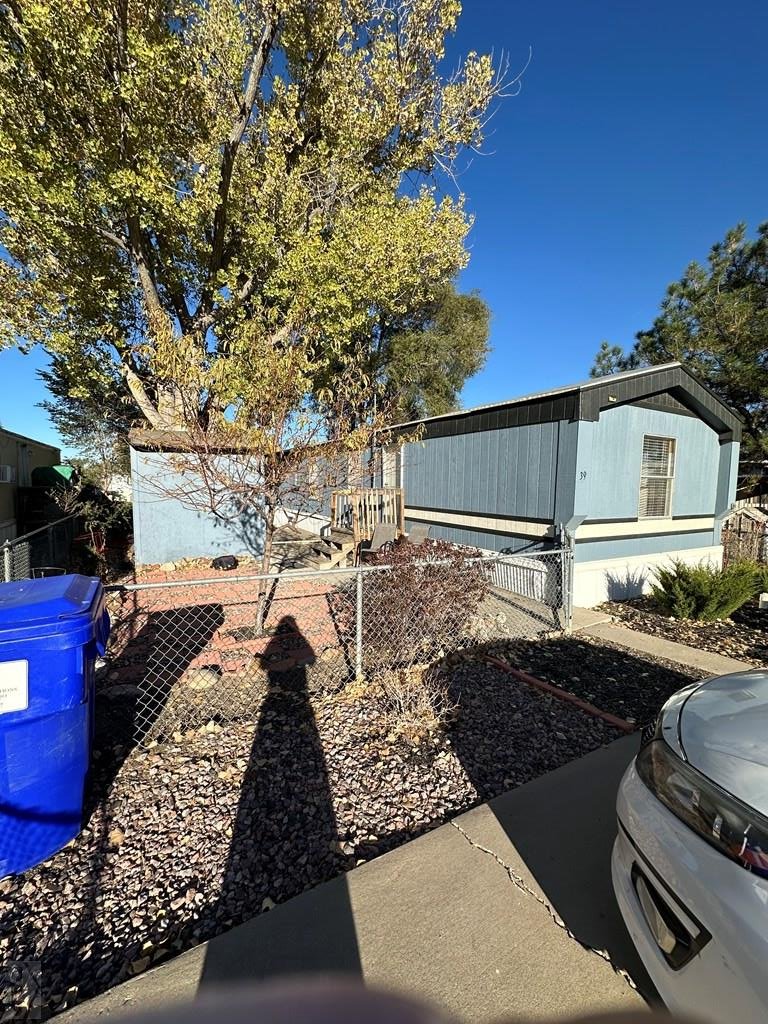 1901 Constitution Road, Unit 39 Pueblo, CO 81001 - Photo 11 of 11 Gallery Image 11