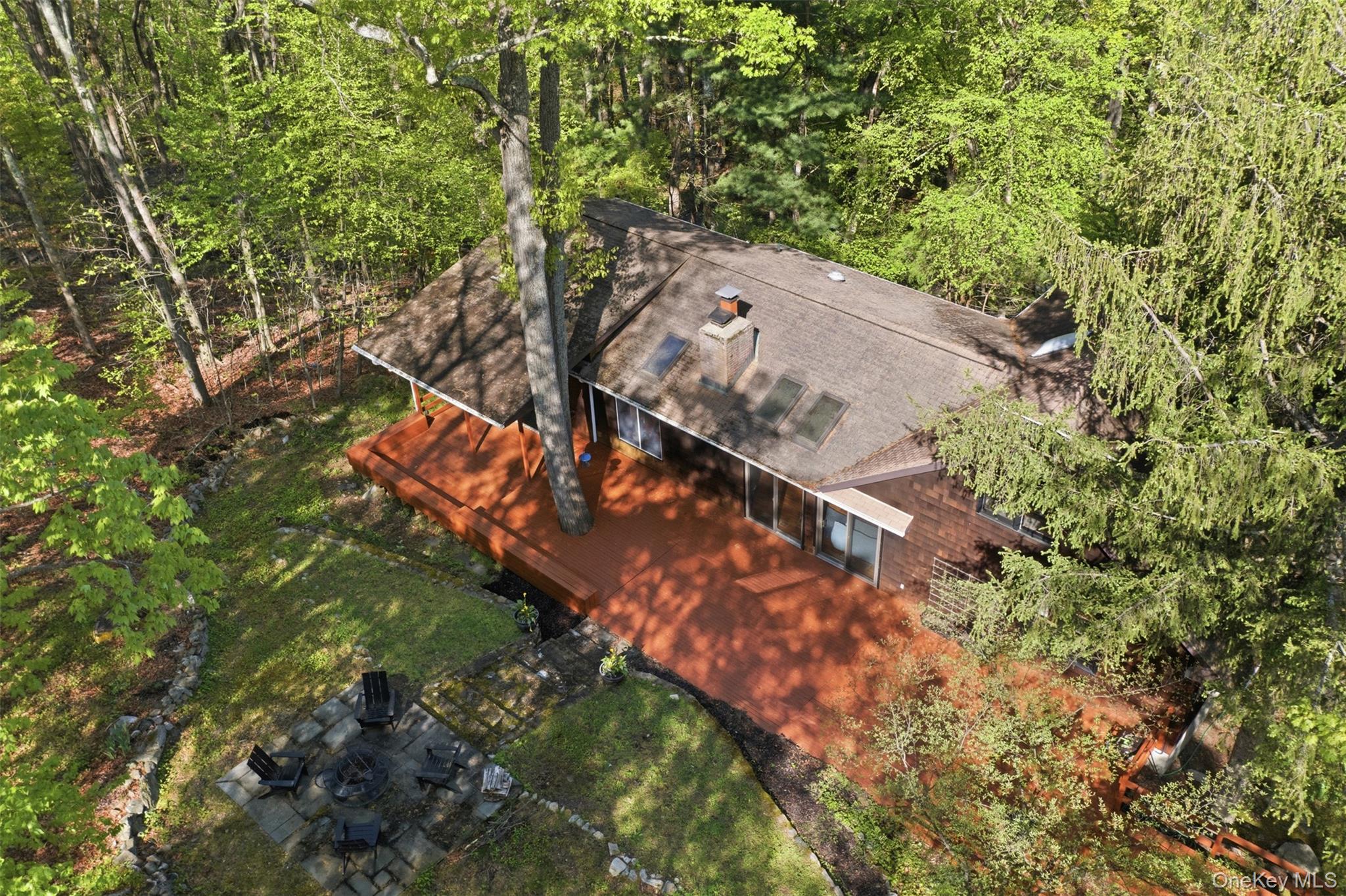 8 Upper Shad Road Pound Ridge, NY 10576 - Photo 40 of 42