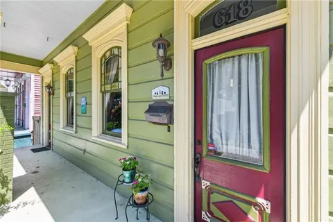 $575,000 | 618 Belleville Street, New Orleans, LA 70114