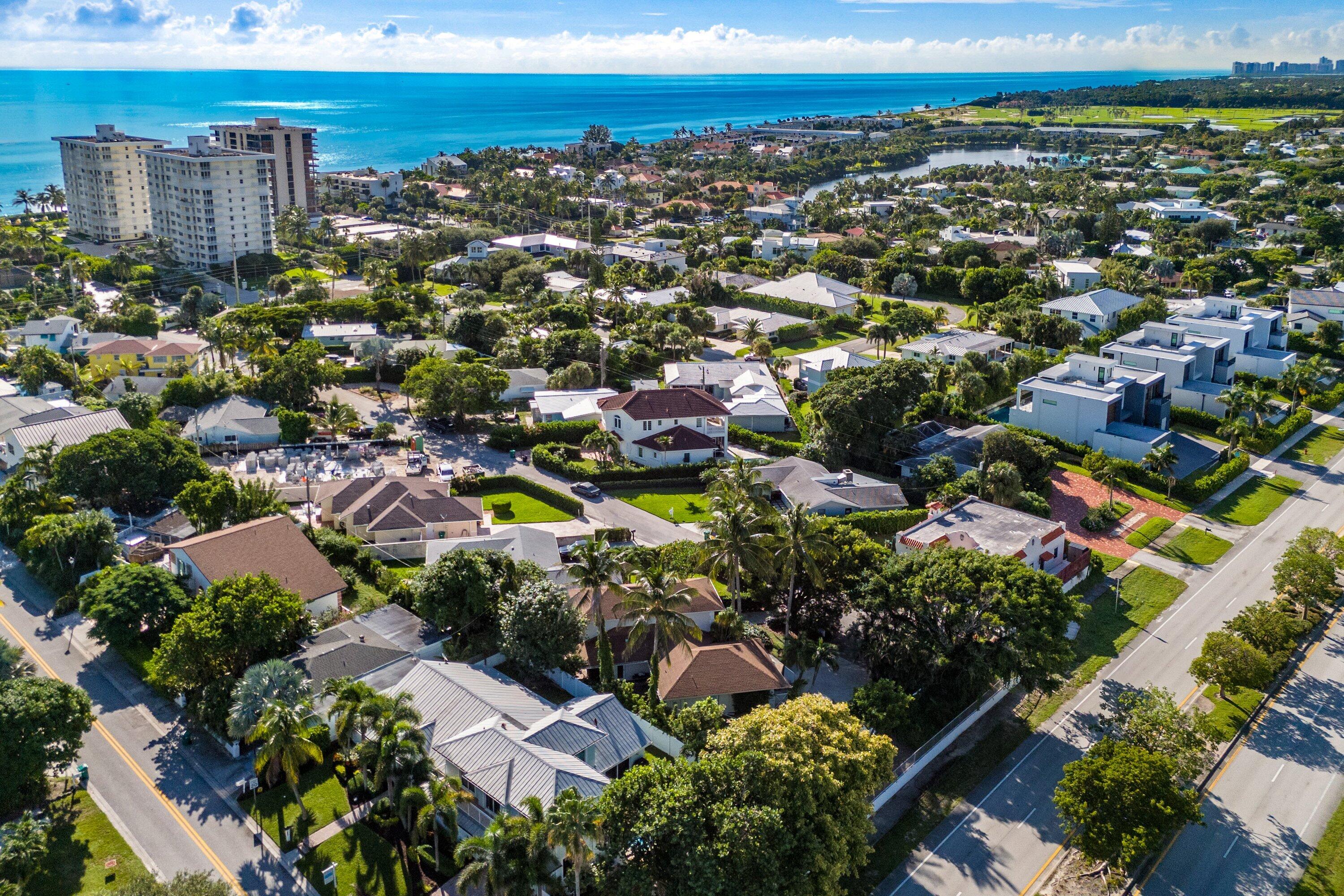 491 Neptune Road Juno Beach, FL 33408 - Photo 29 of 30 042-491NeptuneRoad-JunoBeach-FL-33408-SM