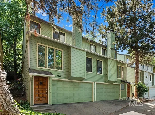 $425,000 | 1744 Woodbridge Lane, Boise, ID 83706