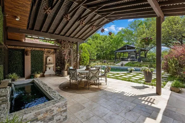 $2,395,000 | 3800 Ranch Estates Drive, Plano, TX 75074