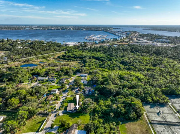$99,890 | 1328 Northwest Charlie Green Drive, Stuart, FL 34994