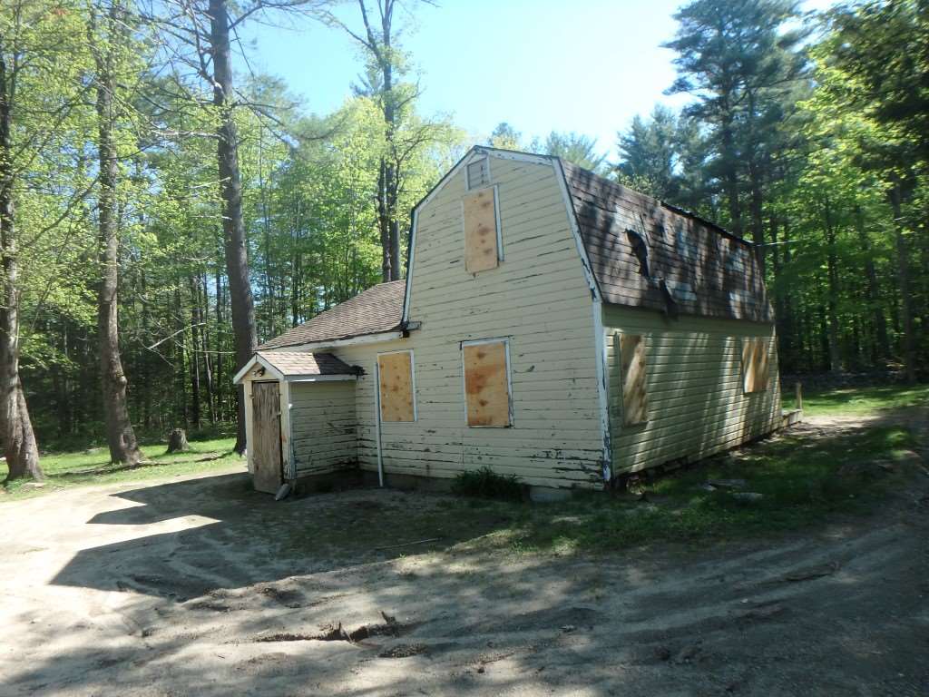 129 Athol Road Richmond, NH 03470 - Photo 11 of 16