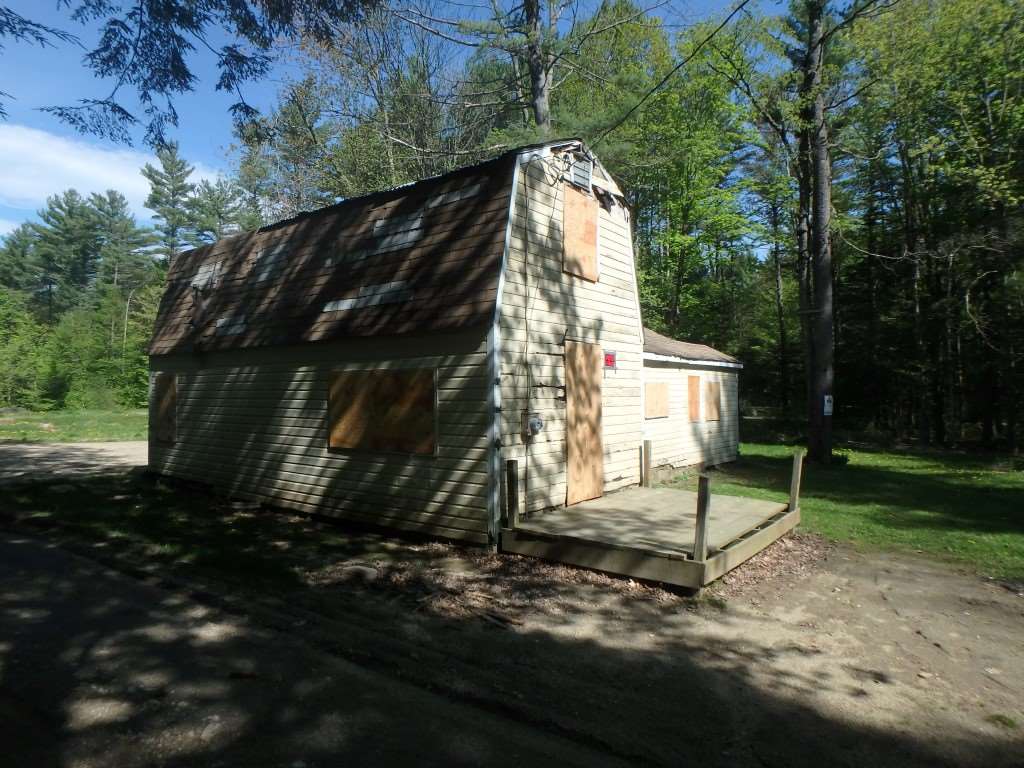 129 Athol Road Richmond, NH 03470 - Photo 13 of 16