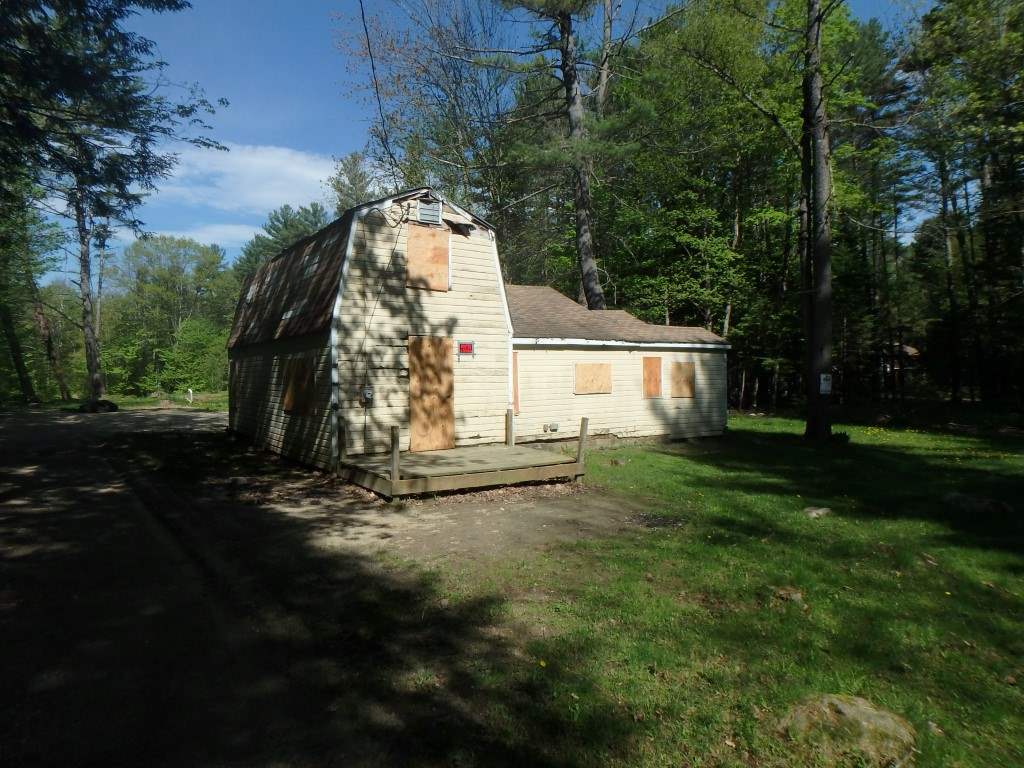 129 Athol Road Richmond, NH 03470 - Photo 14 of 16