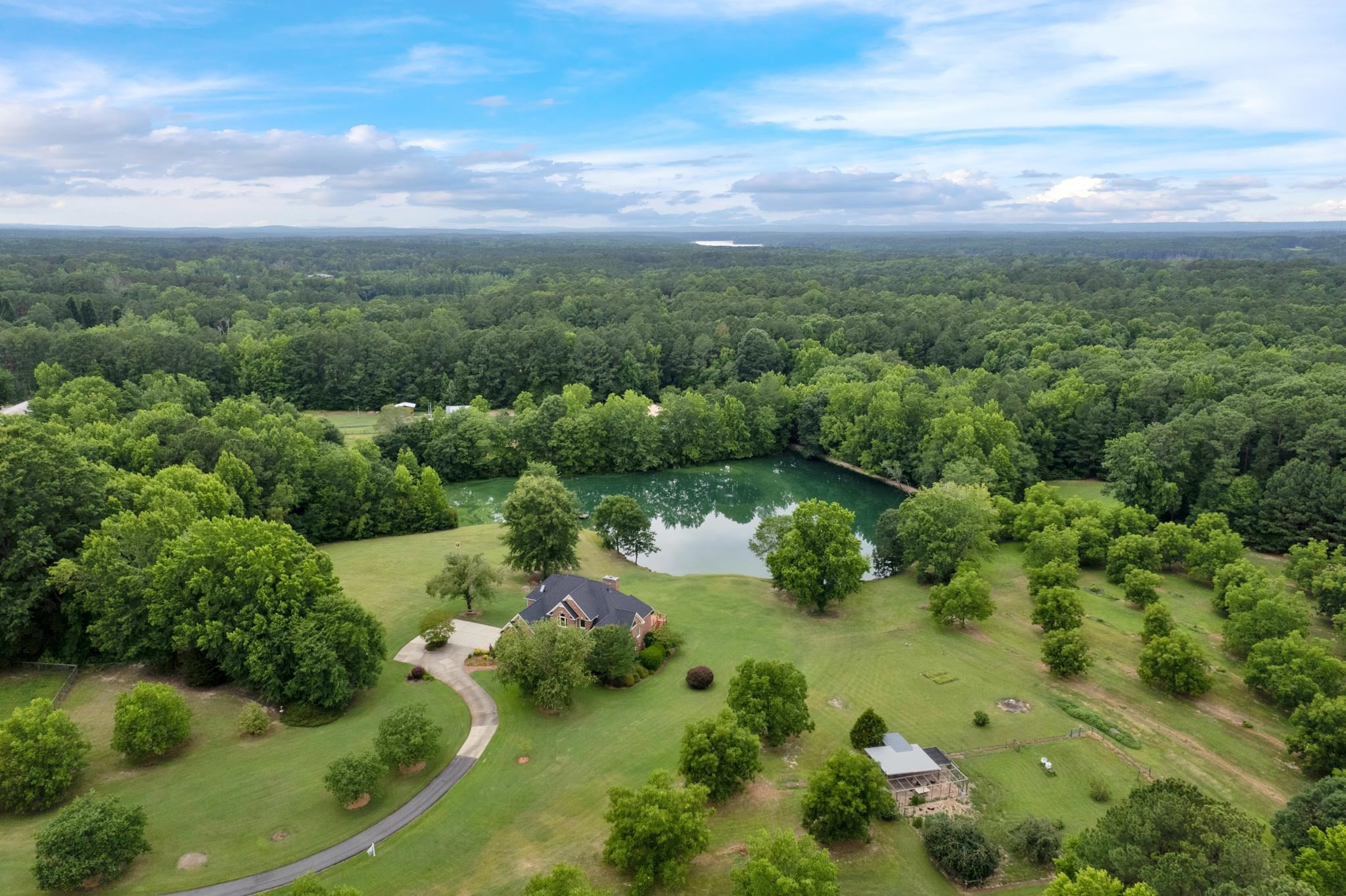 8724 Humie Olive Road Apex, NC 27502 - Photo 47 of 51 Photo 48
