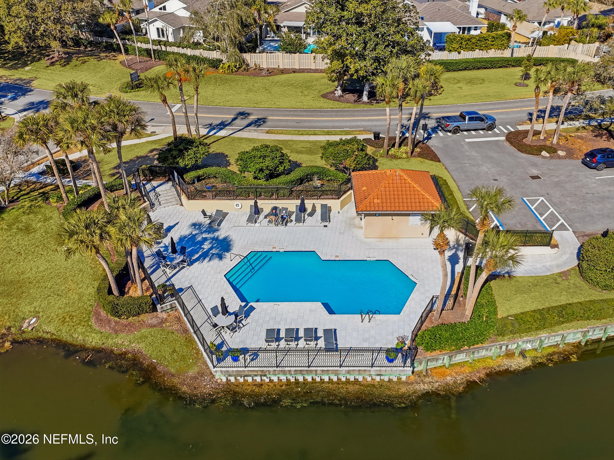 7 Walker's Ridge Drive Ponte Vedra Beach, FL 32082 - Photo 39 of 39 7 walker's ridge dr-046