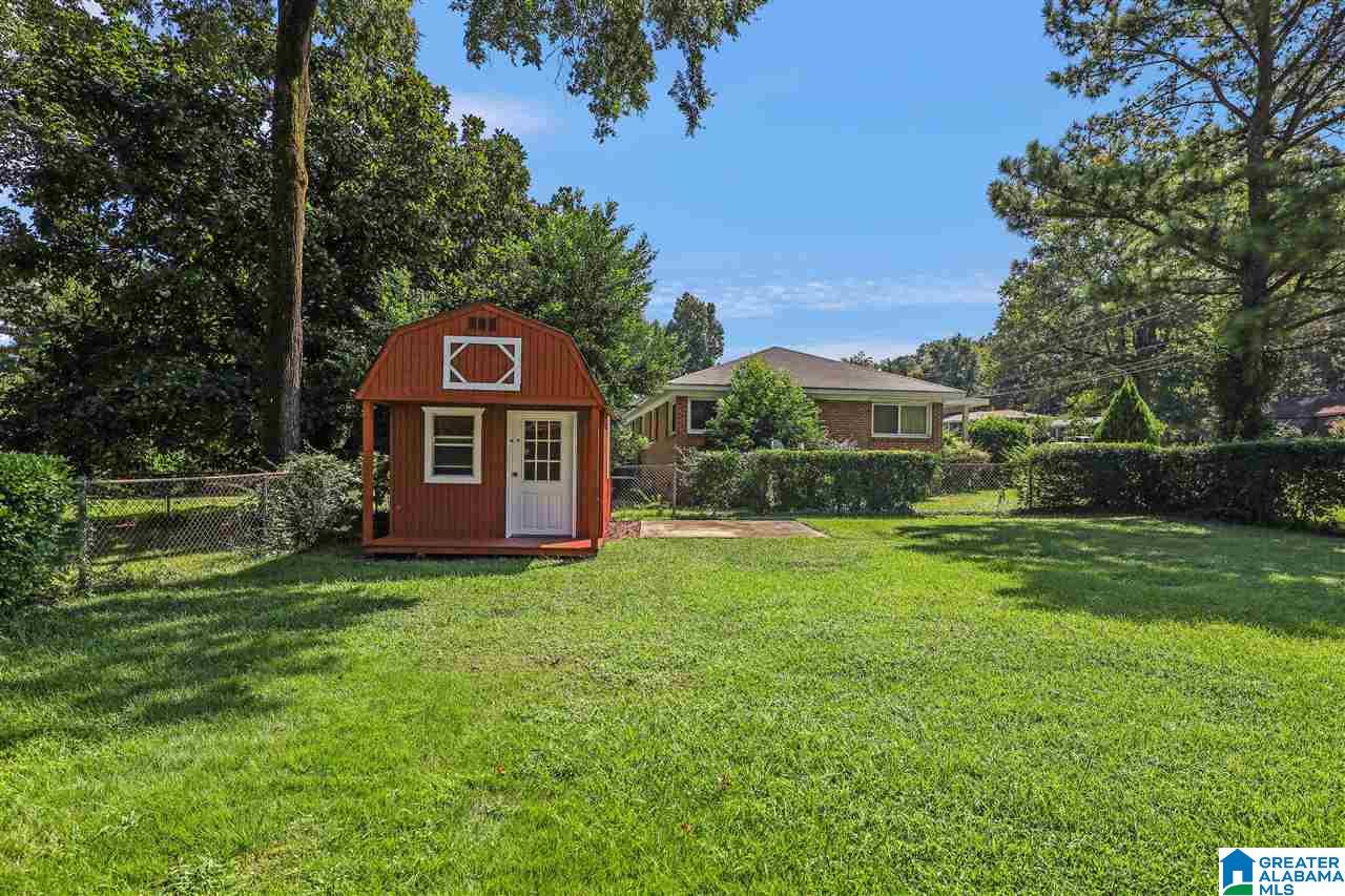 400 Orchid Road Birmingham, AL 35215 - Photo 25 of 25