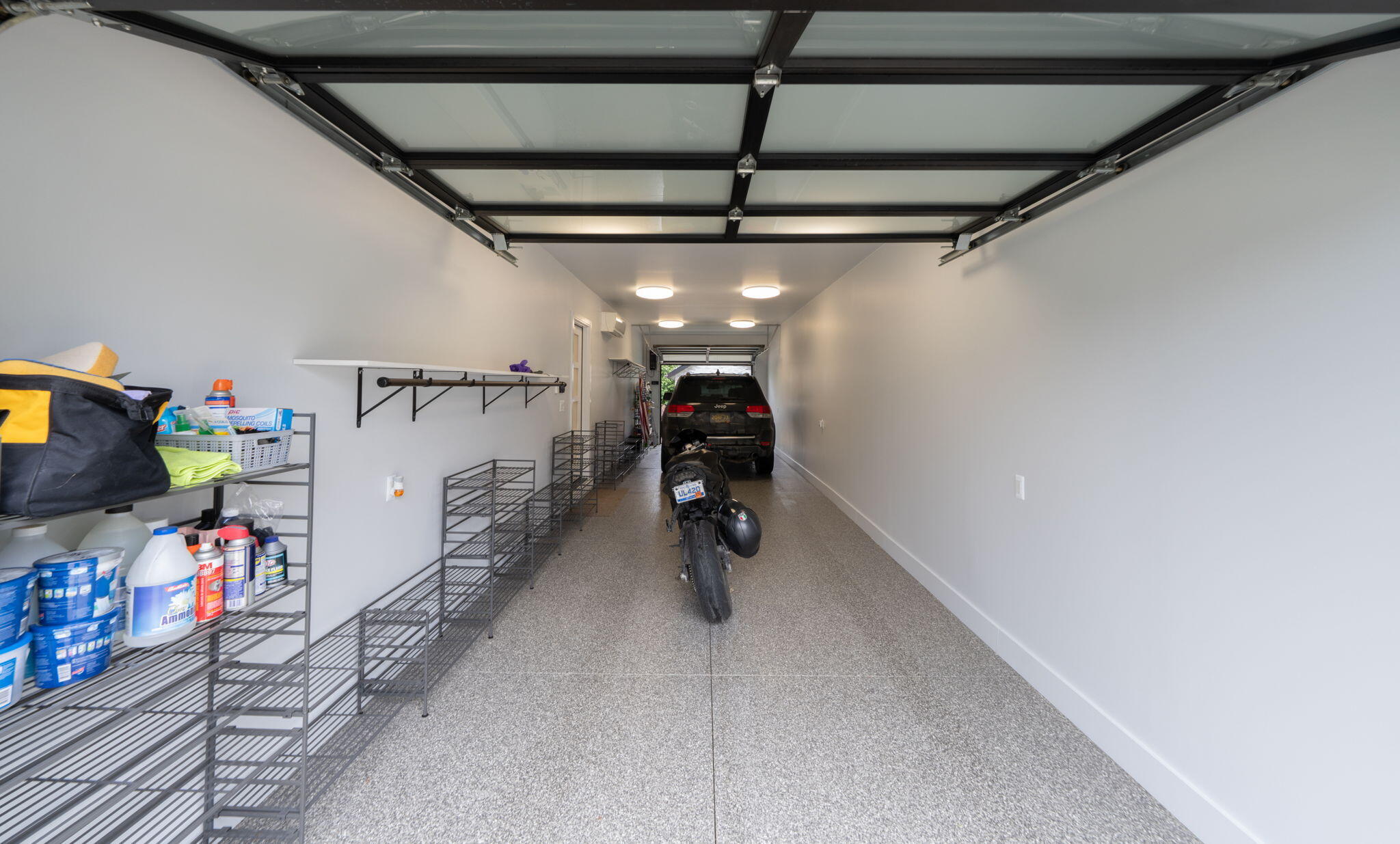 523 Renshaw Street Rochester, MI 48307 - Photo 24 of 28 28 garage 1