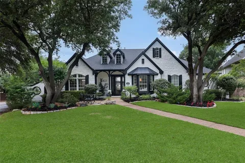 $995,000 | 4401 Mira Vista Drive, Frisco, TX 75034
