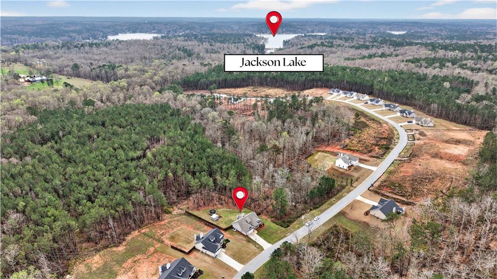 75 Eryn Terrace Covington, GA 30014 - Photo 1 of 42