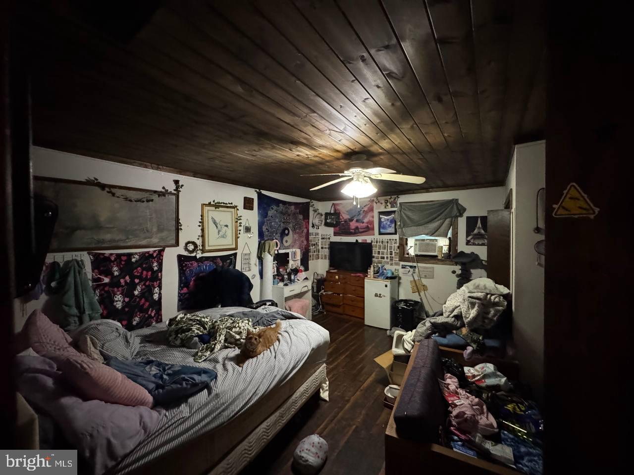 1100 Rte 119 Highway North Indiana, PA 15701 - Photo 5 of 15 Cozy room with eclectic decor.
