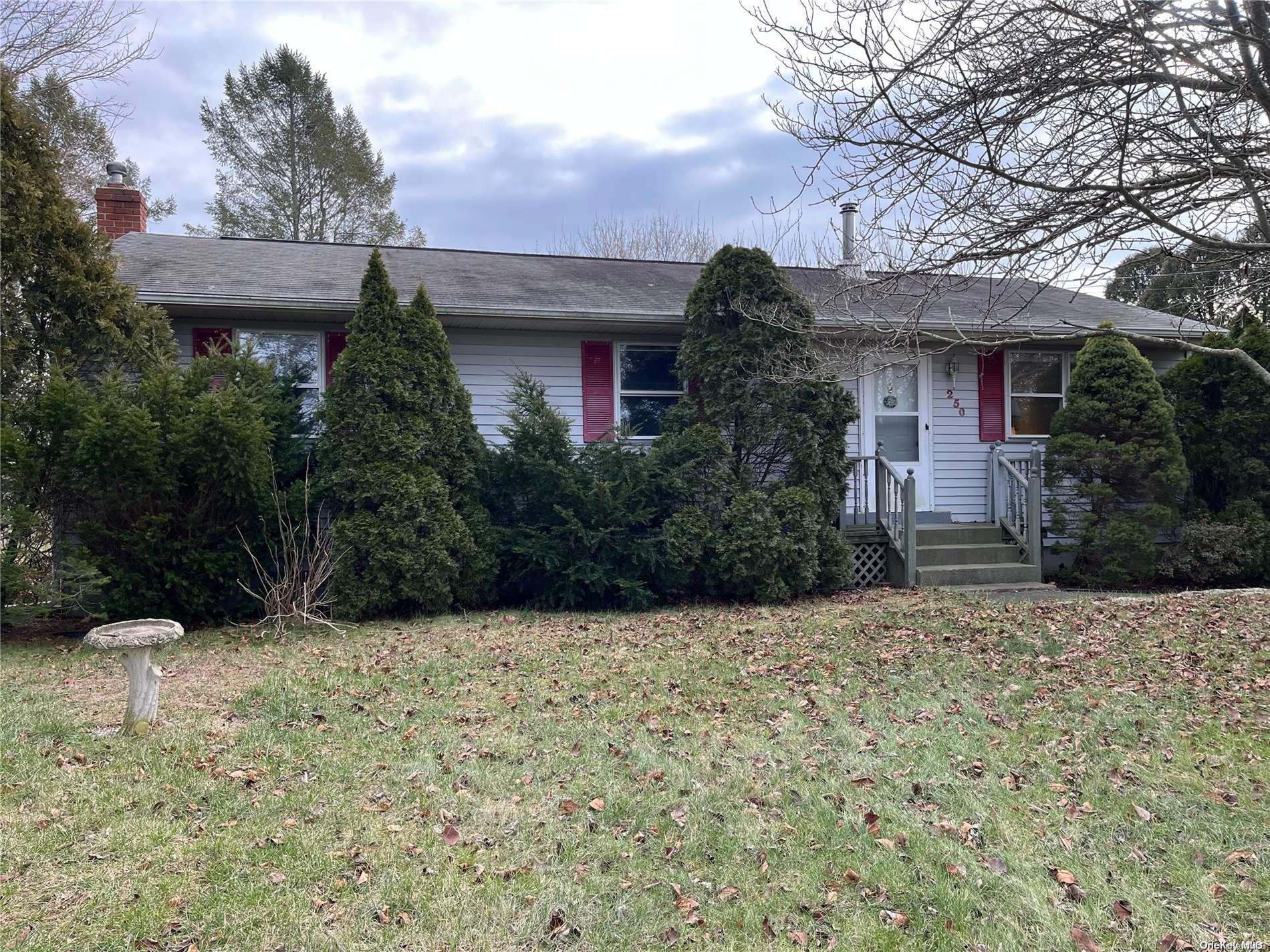 250 Riley Avenue Baiting Hollow, NY 11933 - Photo 1 of 1 Gallery Image 1