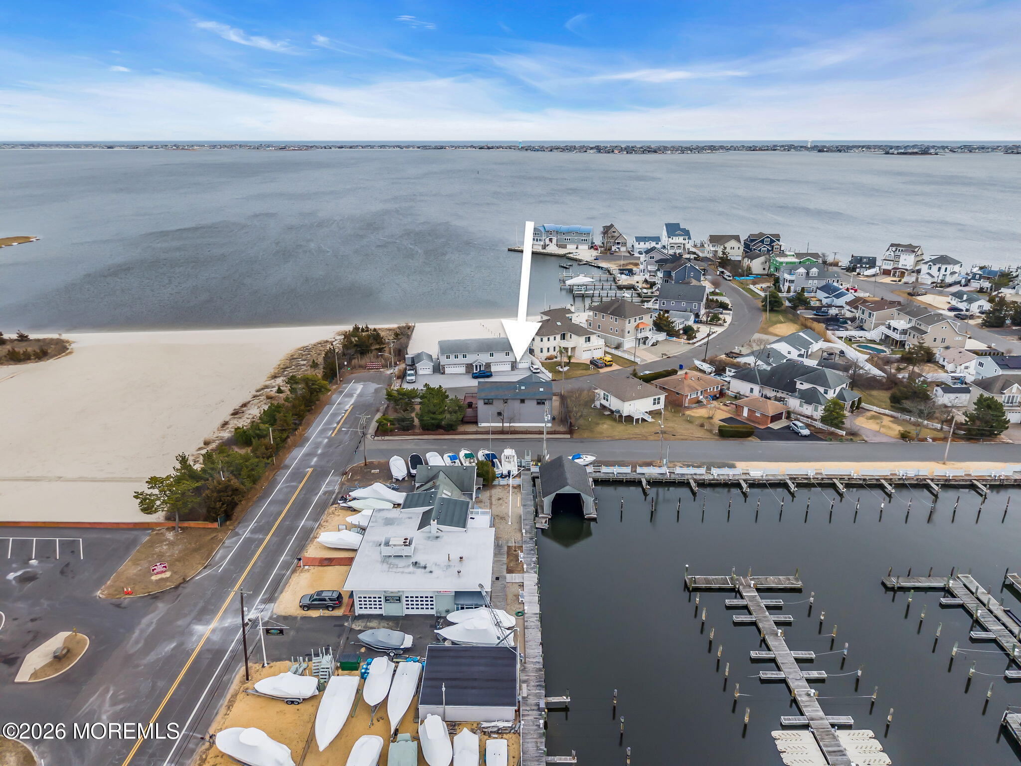 34 Cove Point Road Toms River, NJ 08753 - Photo 55 of 63 90-web-or-mls-DJI_20260123144914_0254_D