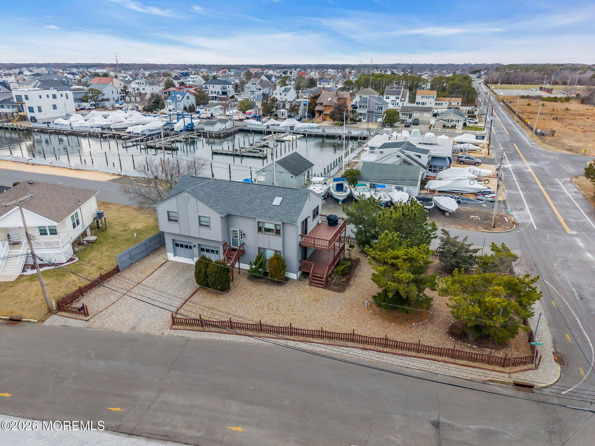 34 Cove Point Road Toms River, NJ 08753 - Photo 58 of 63 104-web-or-mls-DJI_20260123145351_0314_D