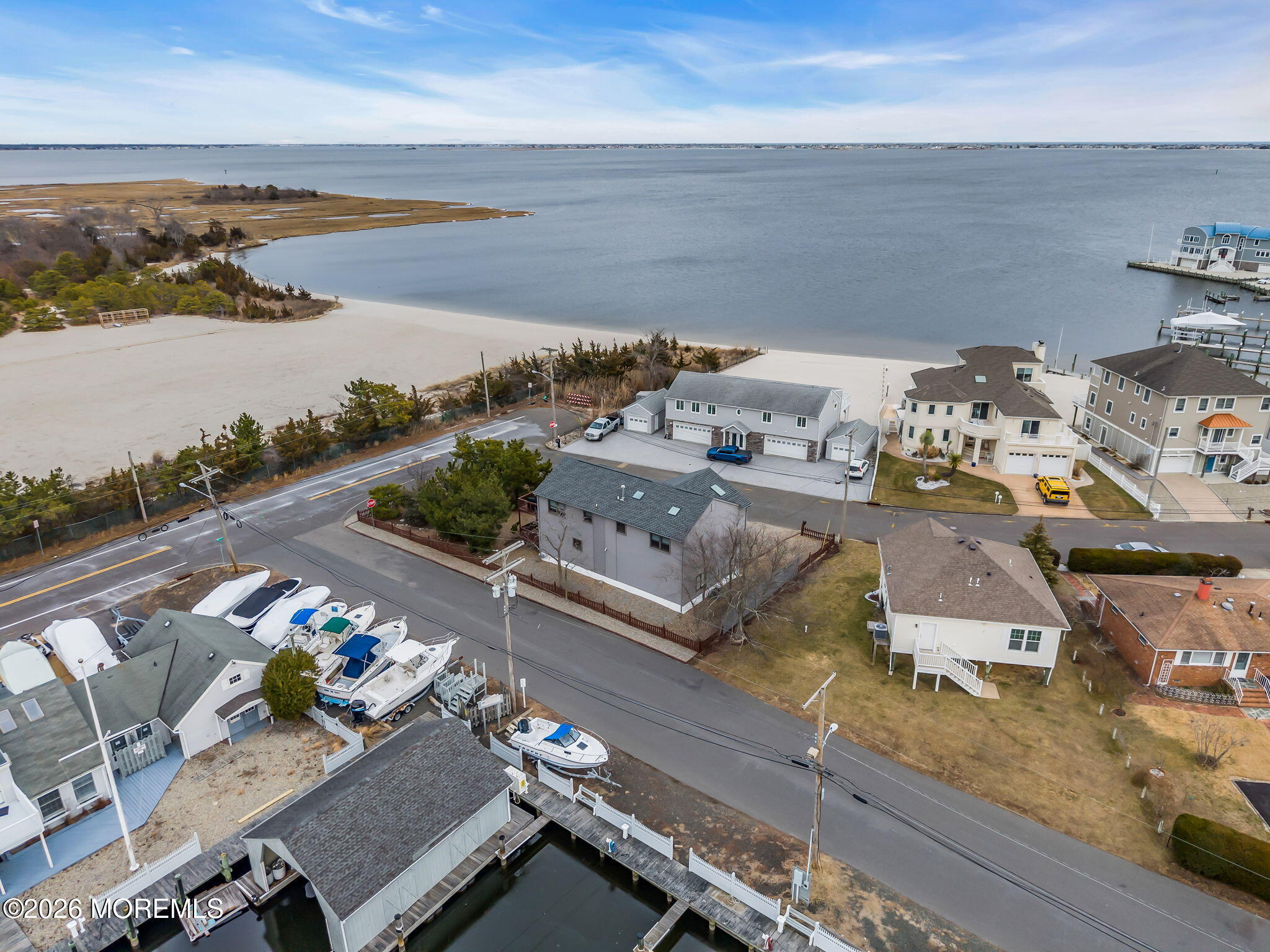 34 Cove Point Road Toms River, NJ 08753 - Photo 60 of 63 110-web-or-mls-DJI_20260123145748_0339_D