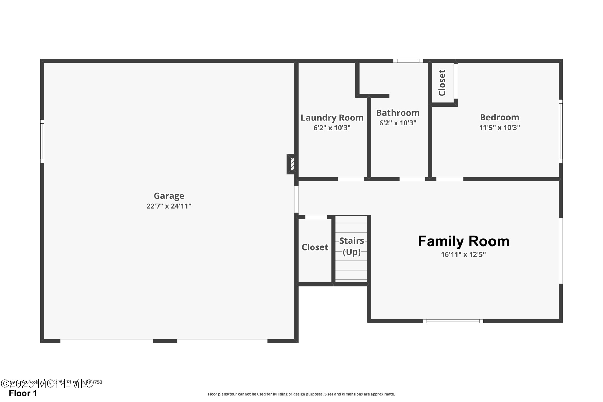 34 Cove Point Road Toms River, NJ 08753 - Photo 61 of 63