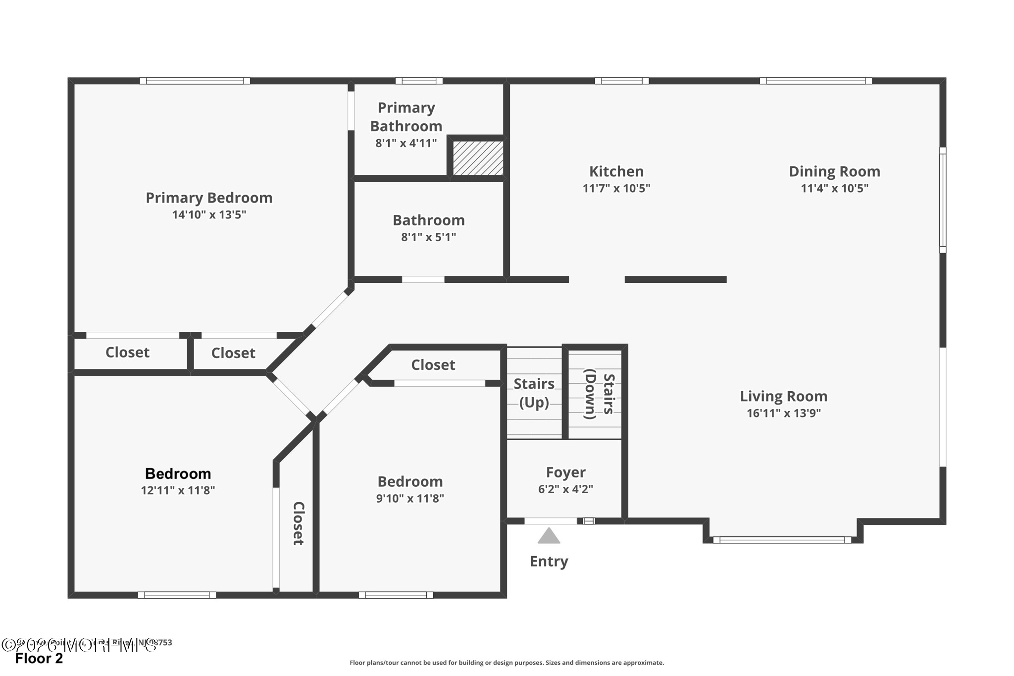 34 Cove Point Road Toms River, NJ 08753 - Photo 63 of 63