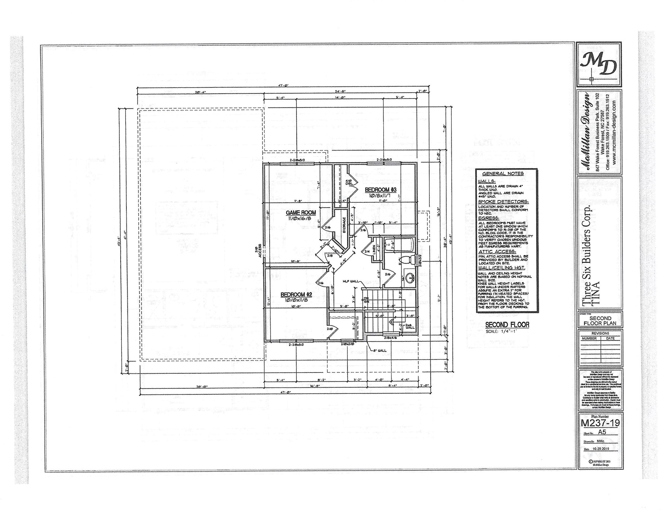 85 Morningdew Way Spring Hope, NC 27882 - Photo 30 of 34 Photo 18