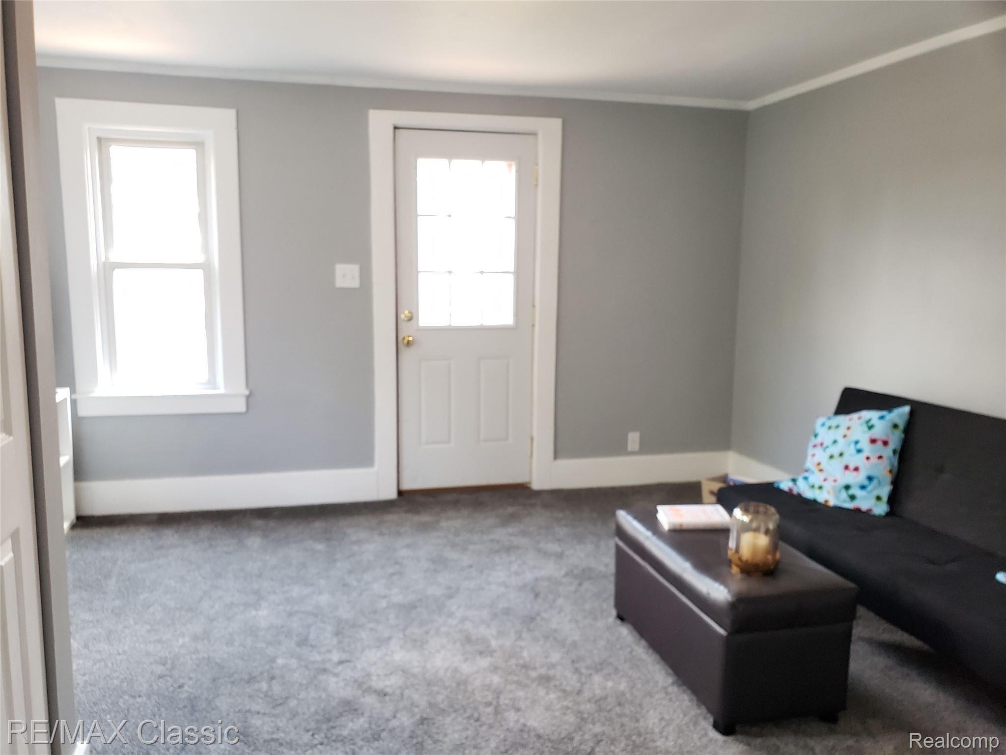 1820 Union Lake Road Commerce Township, MI 48382 - Photo 32 of 47 2nd bedroom with private deck