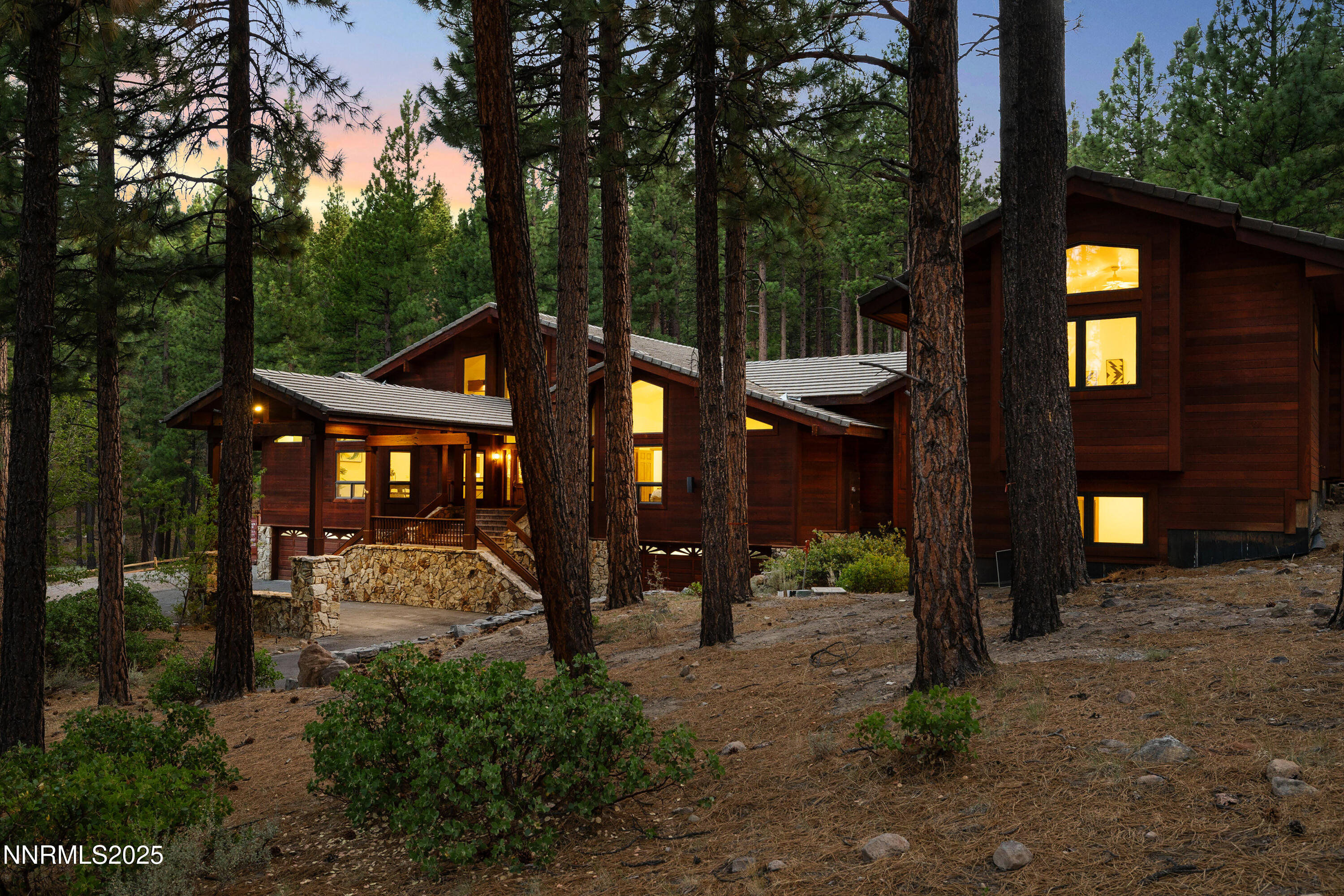 1745 Green Ash Drive Reno, NV 89511 - Photo 3 of 64 a view of a house with a yard