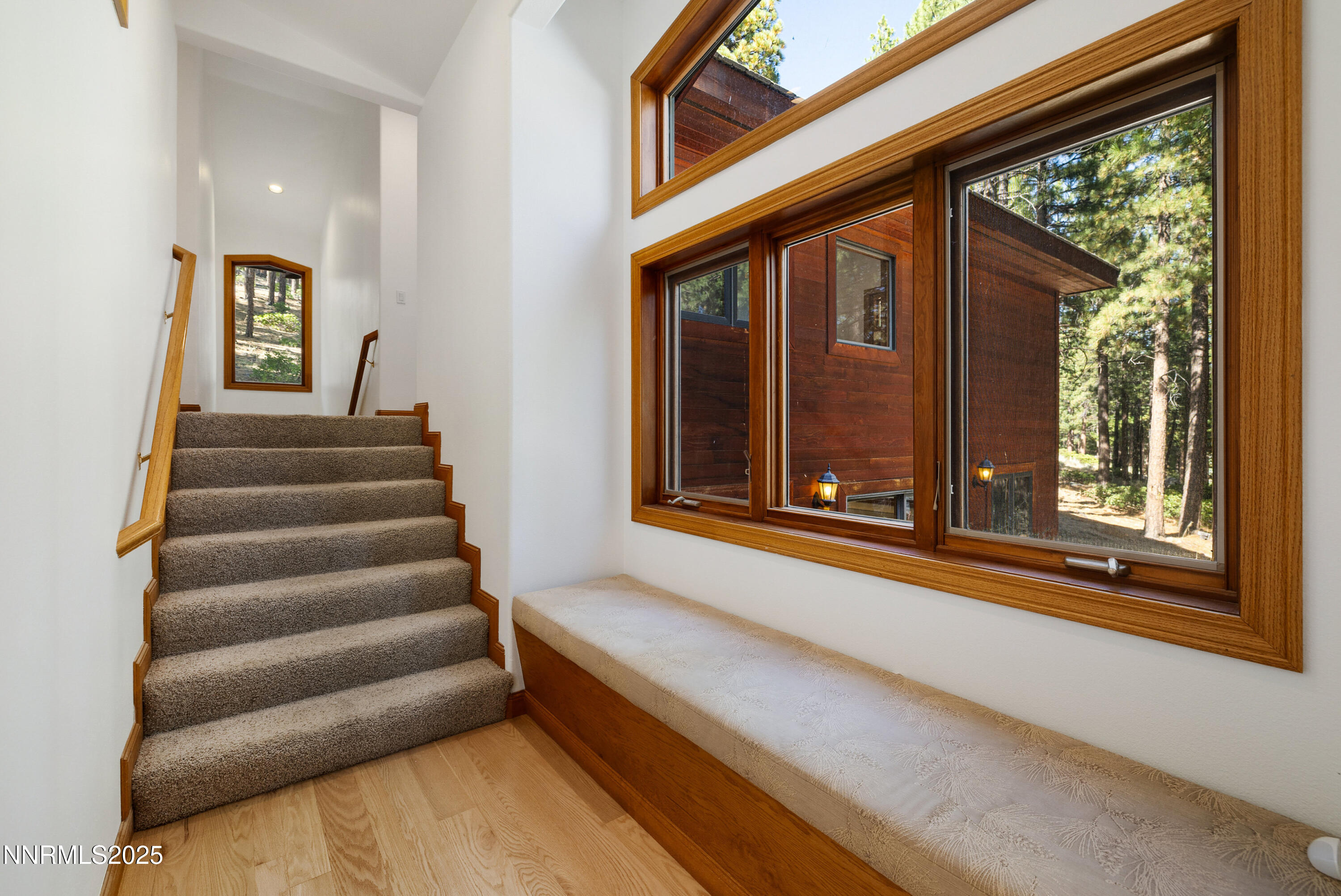 1745 Green Ash Drive Reno, NV 89511 - Photo 42 of 64 a view of a entryway door of the house