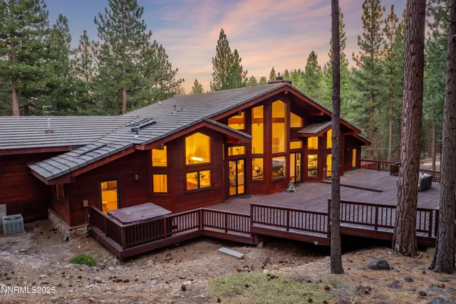 $2,600,000 | 1745 Green Ash Drive, Reno, NV 89511