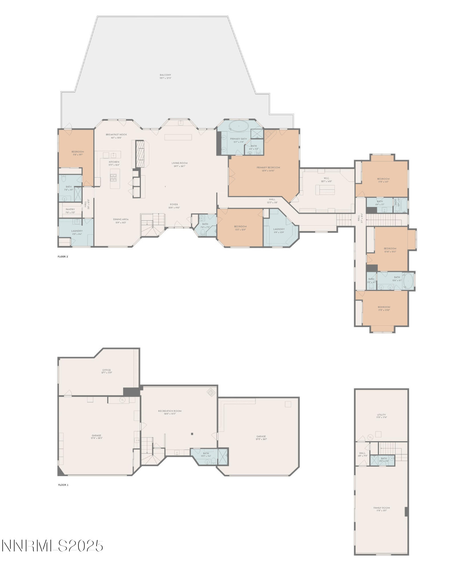 1745 Green Ash Drive Reno, NV 89511 - Photo 64 of 64 page-207388006-0