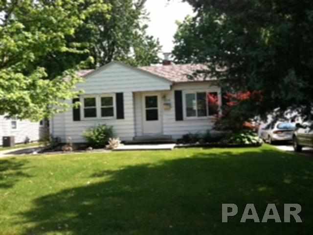 904 West Ridge Road Peoria, IL 61614 - Photo 1 of 12 Gallery Image 1