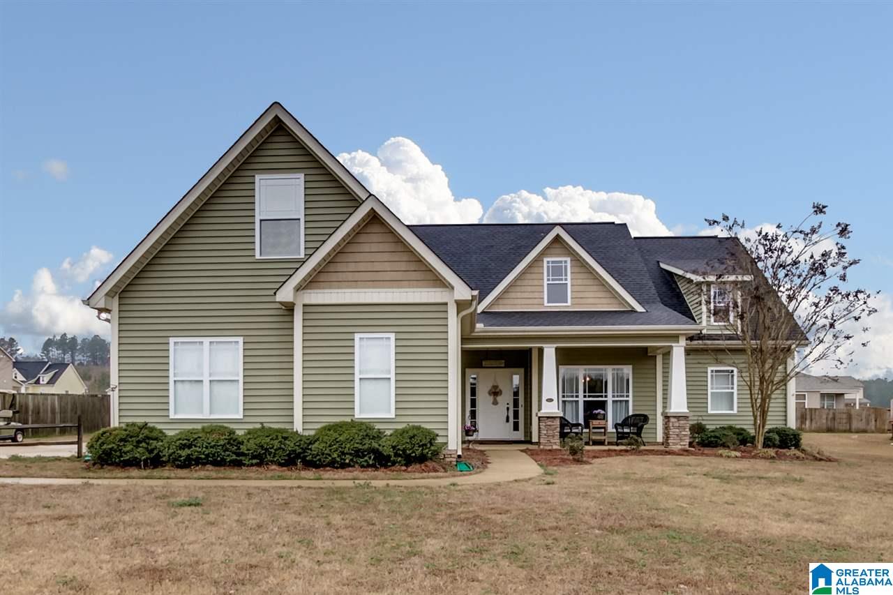 11665 Box Elder Way Vance, AL 35490 - Photo 1 of 33