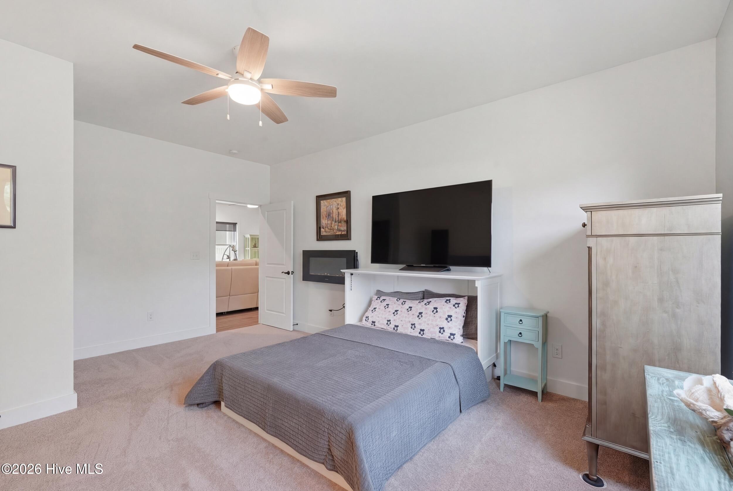 131 Everett Park Trail Holly Ridge, NC 28445 - Photo 77 of 120 74_bedroom 2