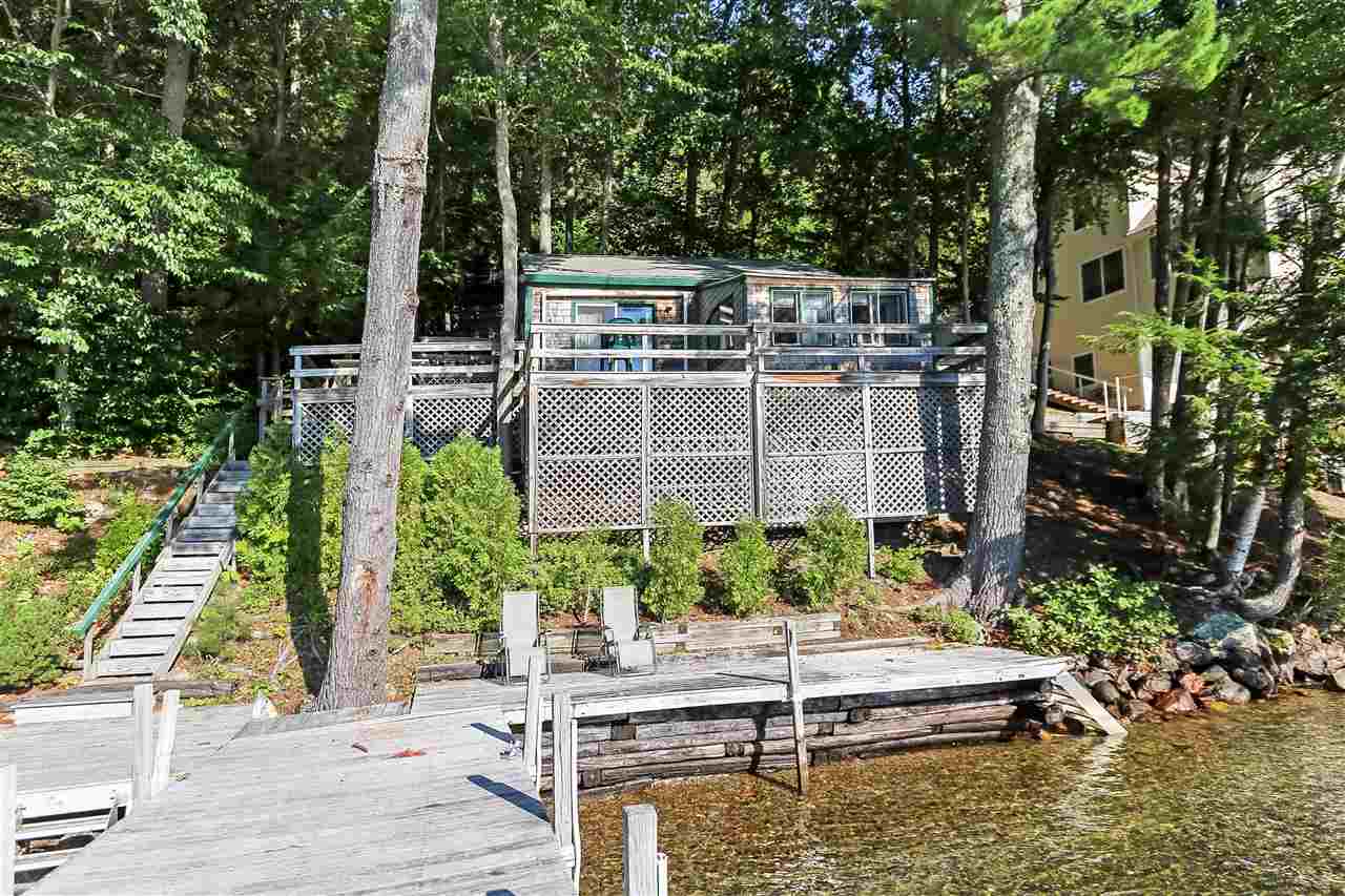 13 Georges Road Alton, NH 03810 - Photo 16 of 19 Gallery Image 16