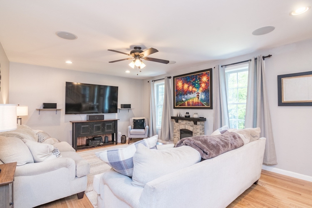 31 Pisgah Mountain Road Gill, MA 01354 - Photo 13 of 42