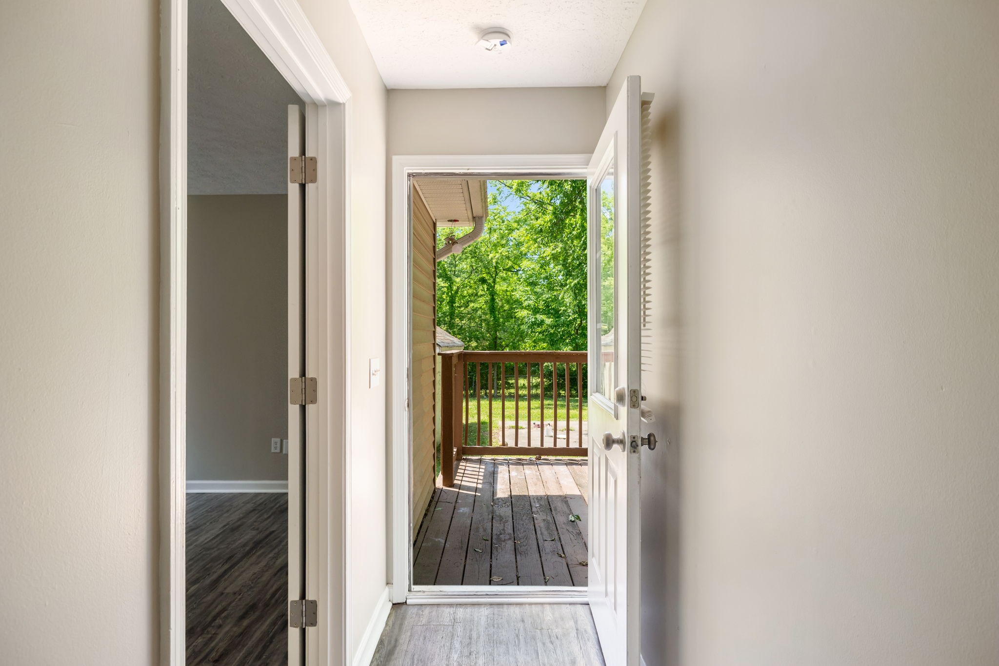 511 Hayes Street Springfield, TN 37172 - Photo 22 of 26 a view of a window