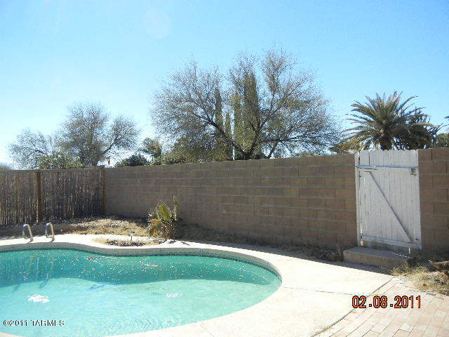 2718 South Jaguar Road Tucson, AZ 85730 - Photo 16 of 19