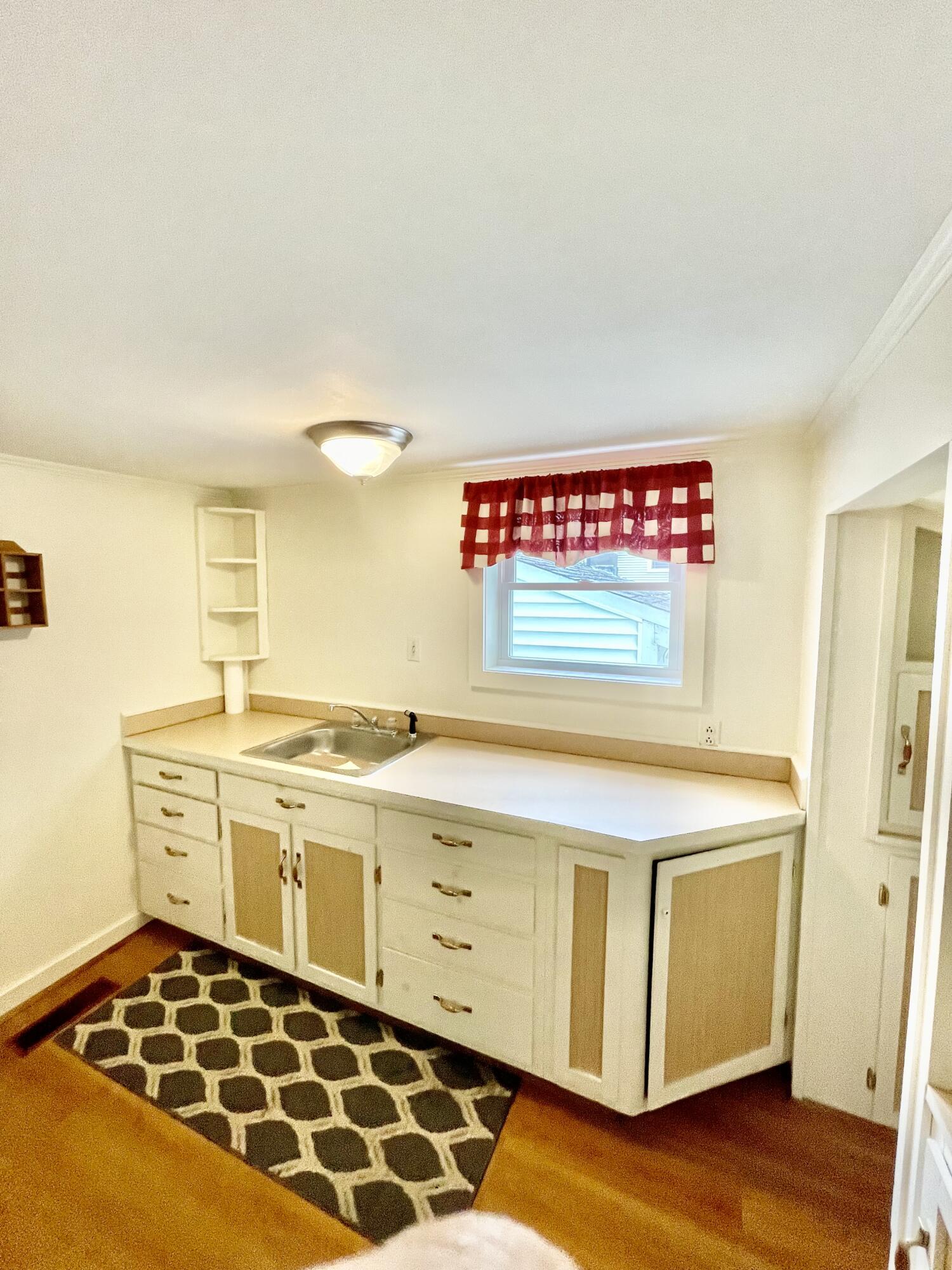 4 Walker Street Paris, ME 04281 - Photo 8 of 27 Kitchen