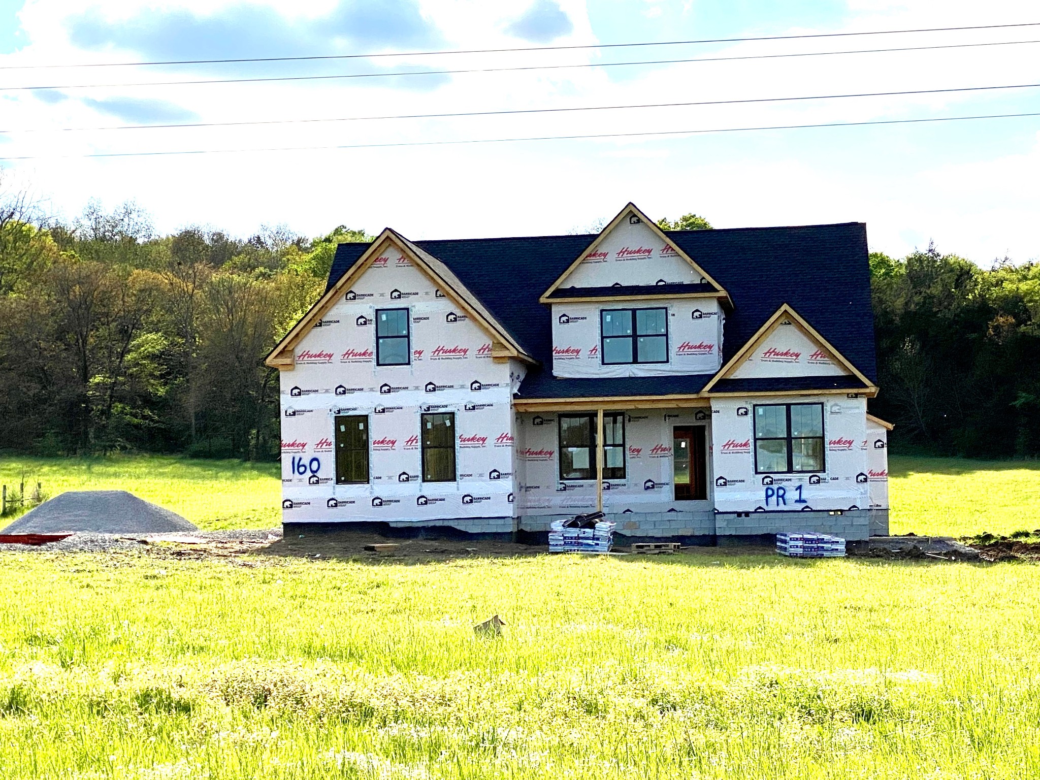 160 Phillips Road Lebanon, TN 37087 - Photo 2 of 15 Gallery Image 2
