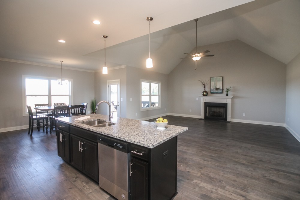 160 Phillips Road Lebanon, TN 37087 - Photo 7 of 15 Gallery Image 7