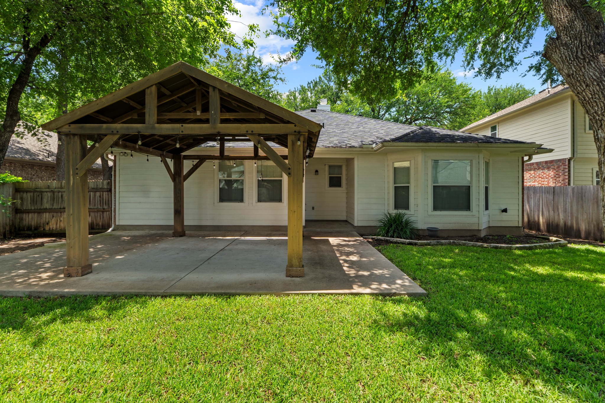 309 Creek Ridge Lane Round Rock, TX 78664 - Photo 27 of 29