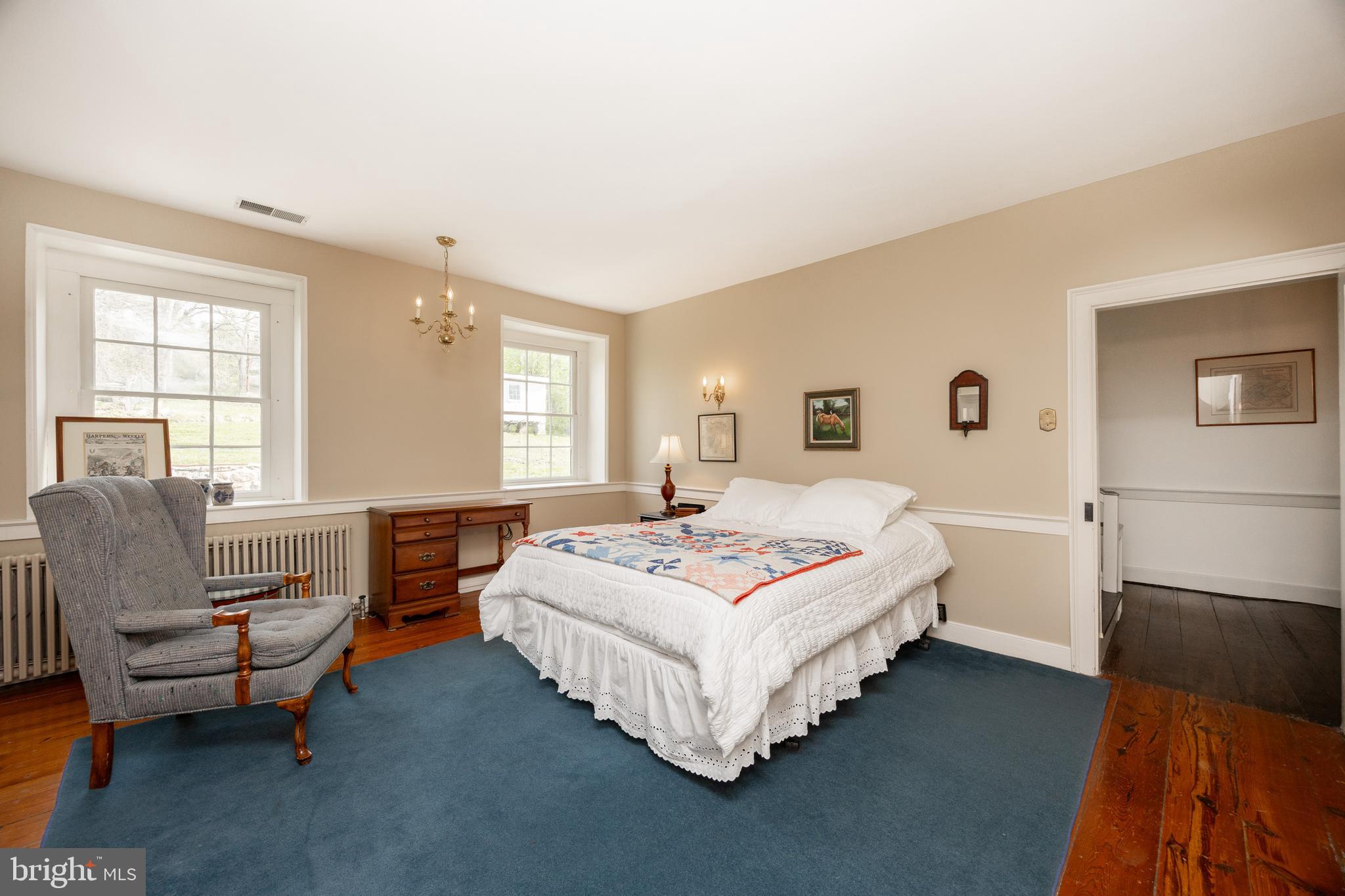 1551 Old Ridge Road Pottstown, PA 19465 - Photo 38 of 78 Bedroom (5 Bedrooms total)