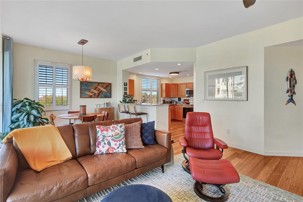 2090 Matecumbe Key Road, Unit 1306 Punta Gorda, FL 33955 - Photo 29 of 38